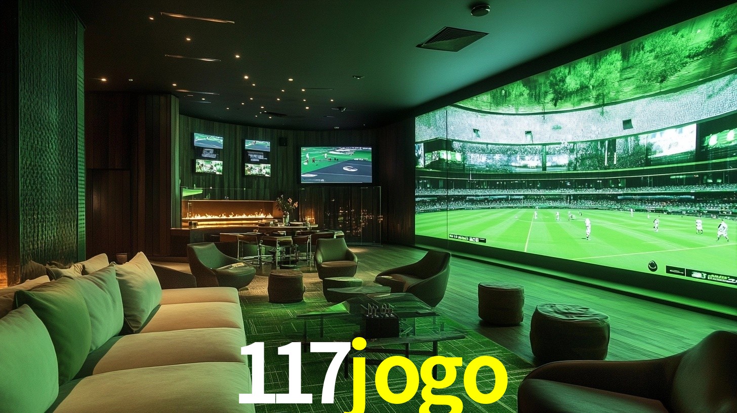 117jogo: Seu Cassino Premiado com Pagamentos Rápidos