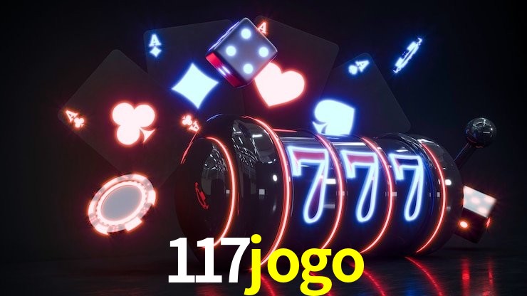 Welcome Bonus 117jogo