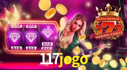 Descubra a Essência do 117jogo: Nossa História e Compromissos