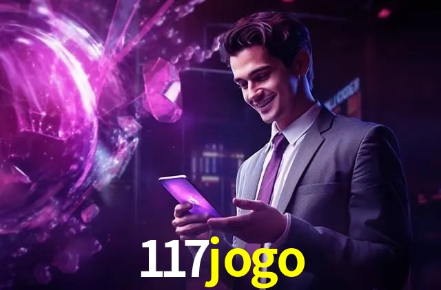 Statistics 117jogo