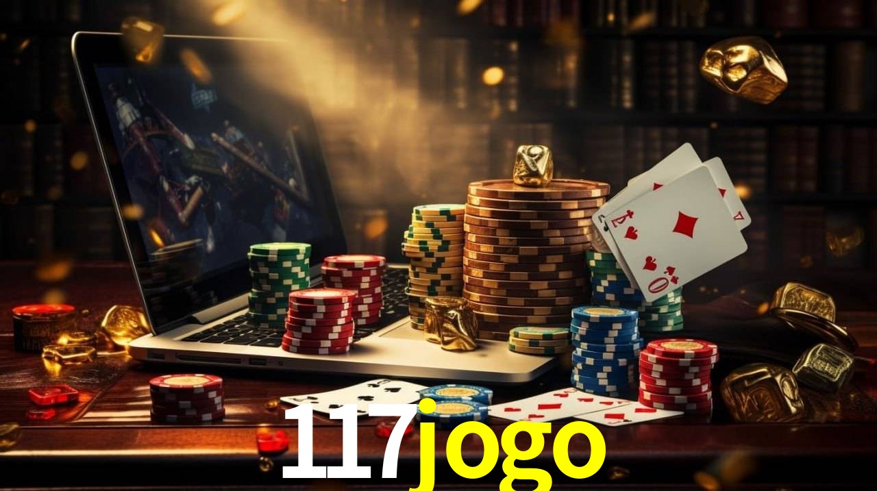 Estatísticas 117jogo