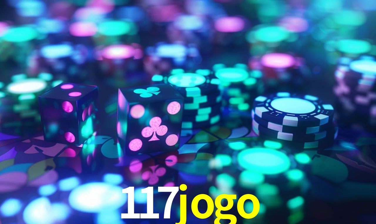 Bônus de Boas-vindas 117jogo