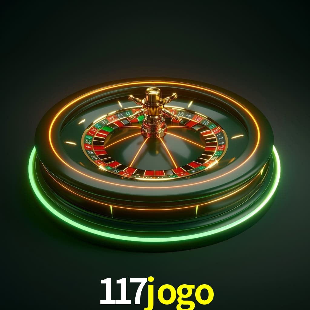 Requisitos do APK 117jogo para Android