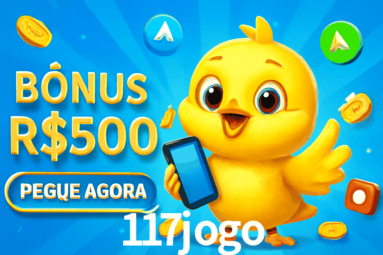 API Integration 117jogo