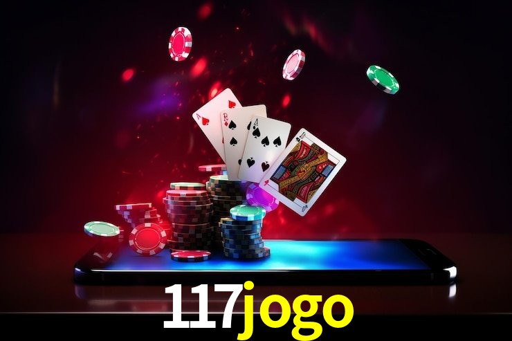 Slot Games 117jogo