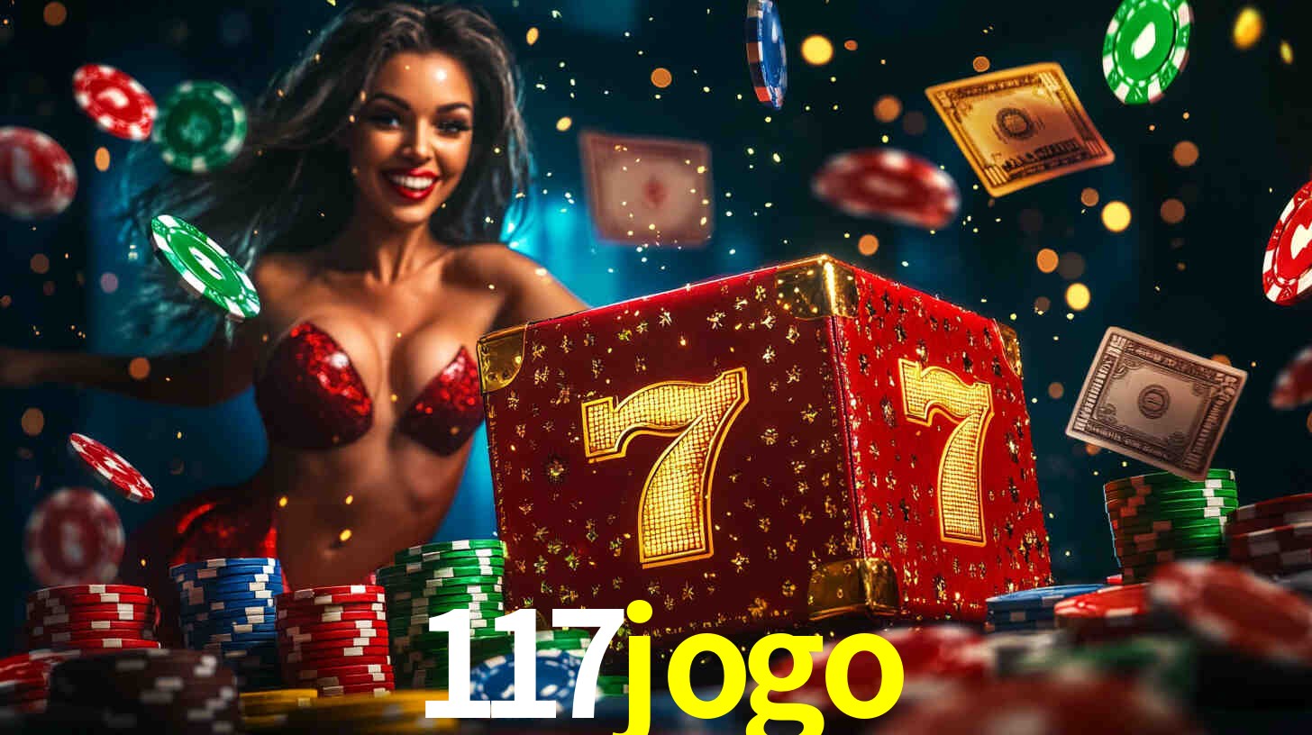 Desvendando o Mundo dos Jogos Virtuais na 117jogo