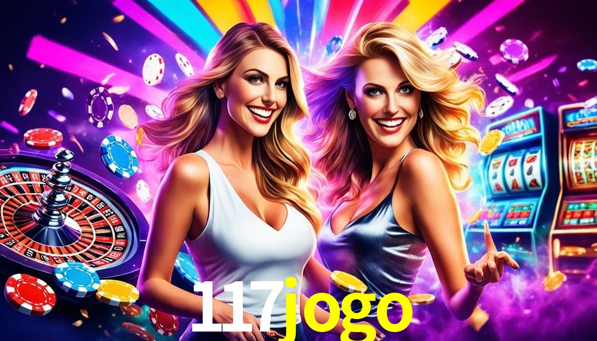 Mesa de Blackjack 117jogo