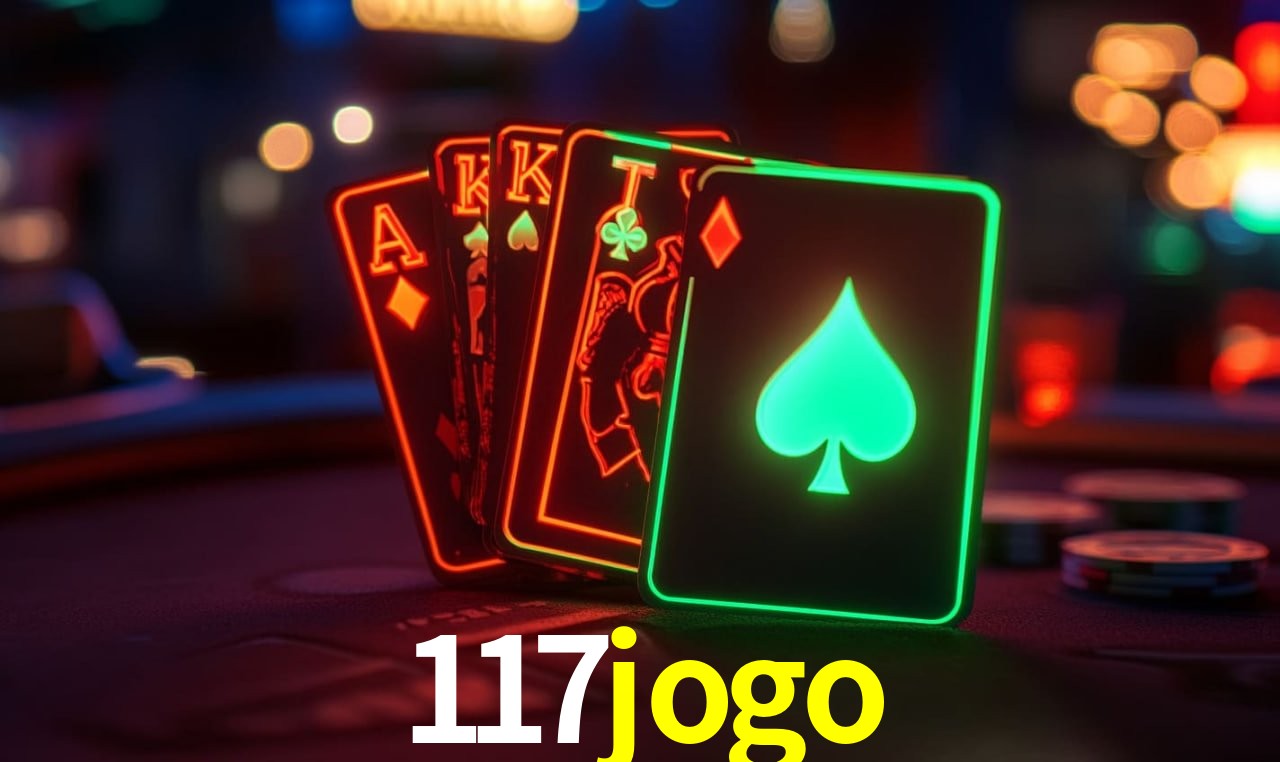 Integração de APIs 117jogo
