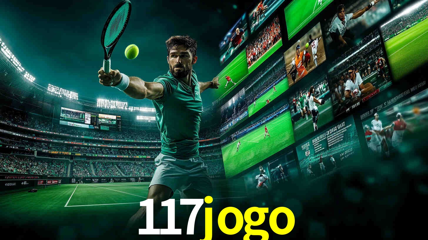 Descubra a Essência do 117jogo: Nossa História e Compromissos