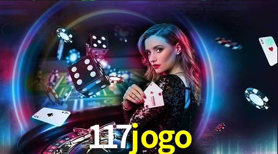Responsive Design 117jogo