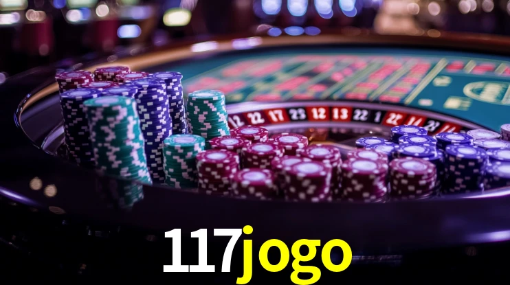 Blackjack Table 117jogo