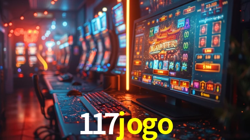 Explore as vantagens do 117jogo: serviço profissional e confiabilidade