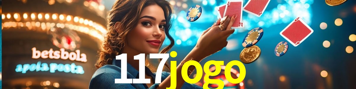 Bonus Features 117jogo