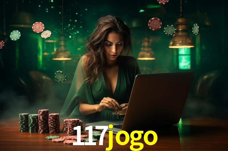 Instalar app 117jogo