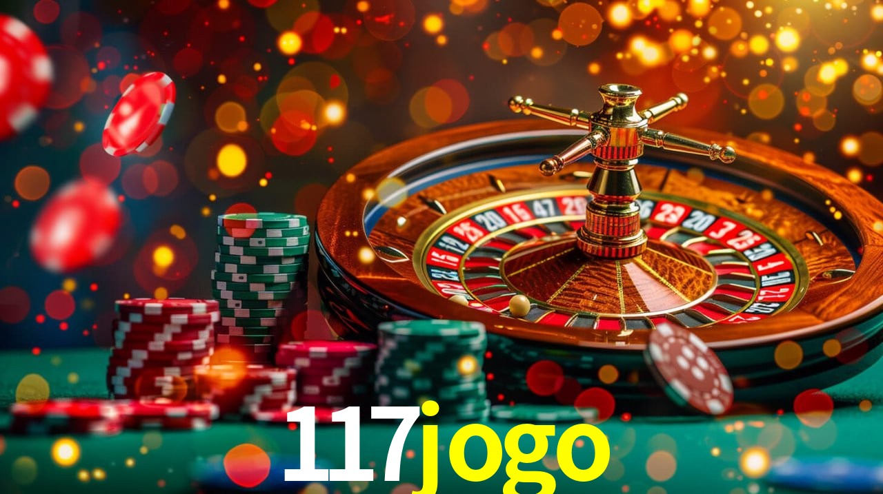 cassino 117jogo