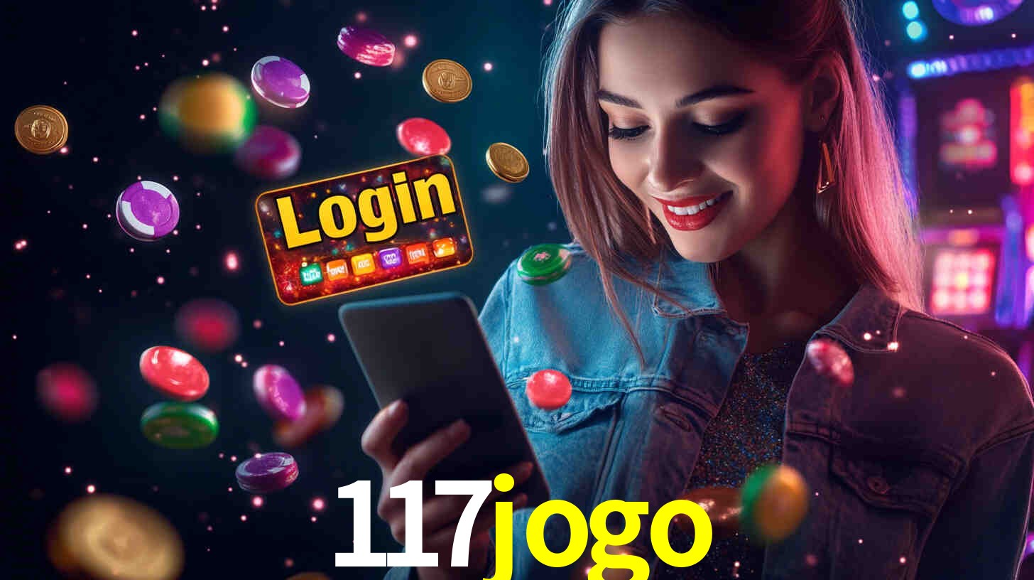 Descubra a Essência do 117jogo: Nossa História e Compromissos