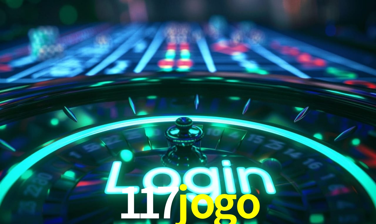 Diretório de Jogos 117jogo