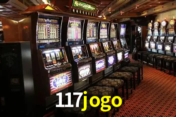 Inovações de Jogos na 117jogo: O Futuro das Experiências Interativas
