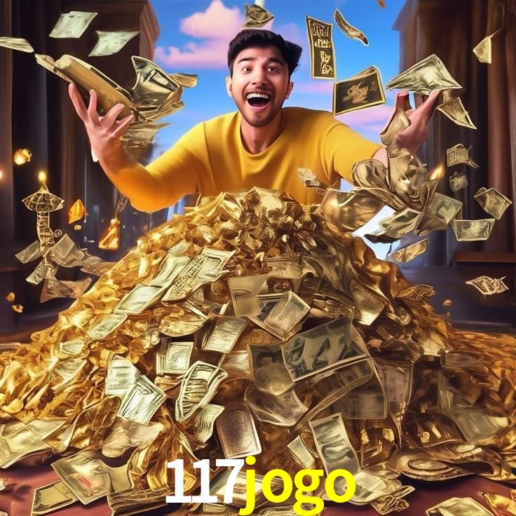 Estatísticas Esportivas 117jogo