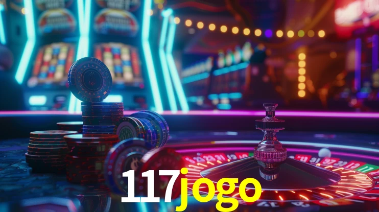 Secure Login 117jogo