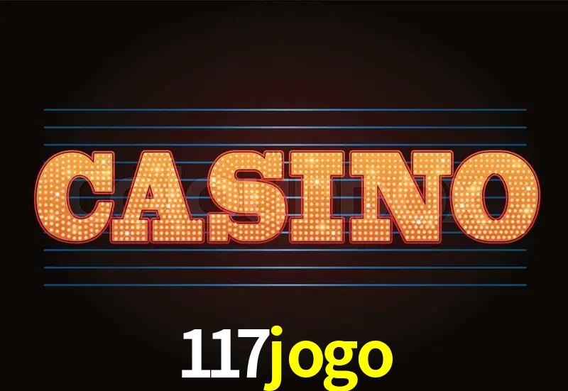 Benefícios da Conta 117jogo