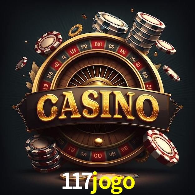 App mobile 117jogo