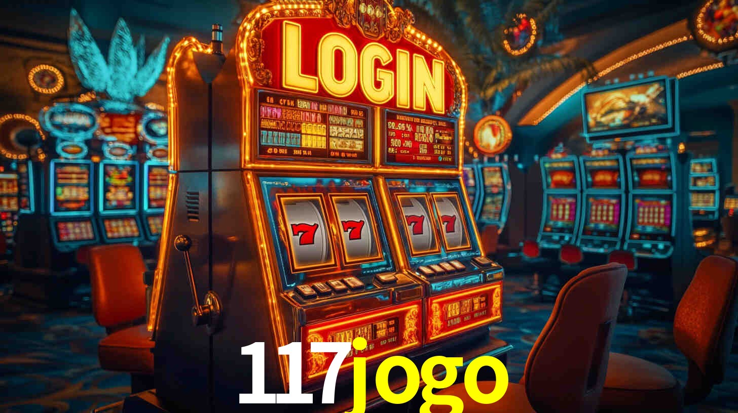 Premium Interface 117jogo