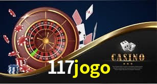 Provedores de Jogos 117jogo