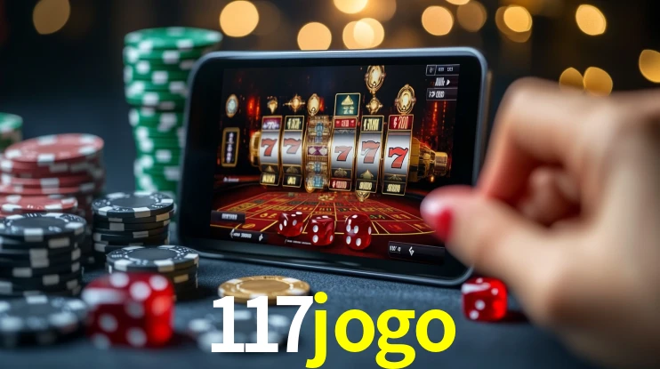 Daily Bonuses 117jogo
