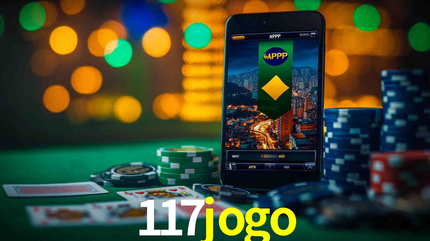 A Experiência Imersiva dos Cassinos Ao Vivo no 117jogo