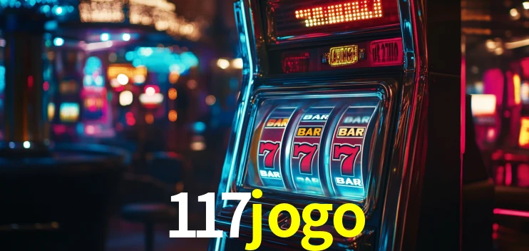 Live Casino 117jogo