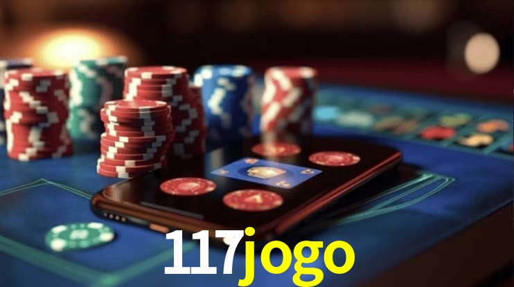 Gates of Olympus 117jogo