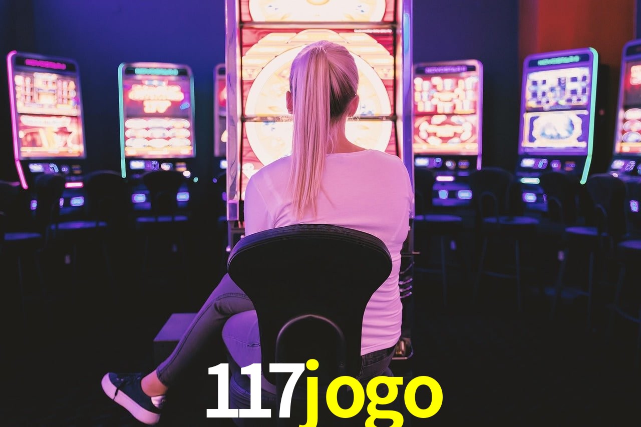 Game Providers 117jogo