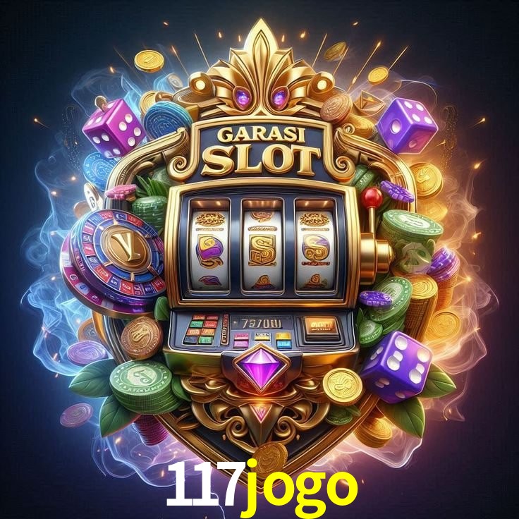 Estatísticas 117jogo