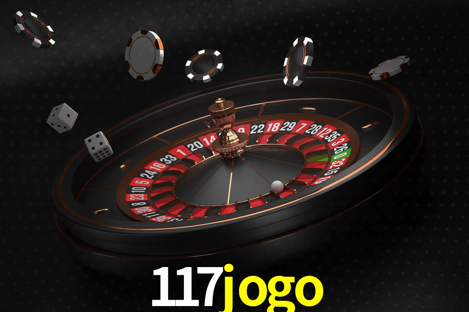 Sinta a adrenalina dos jogos de cassino com 117jogo