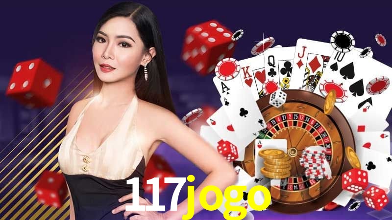 Casino Ao Vivo 117jogo