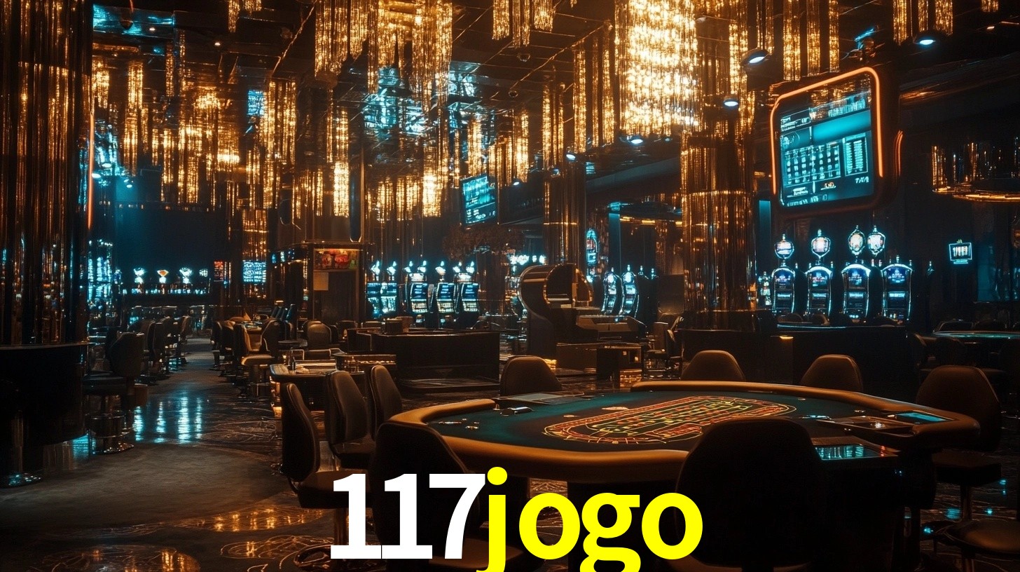117jogo: Seu Especialista em Apostas Esportivas Brasileiras