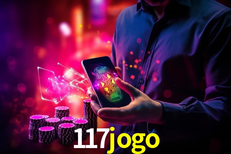 Apostas de Futebol 117jogo