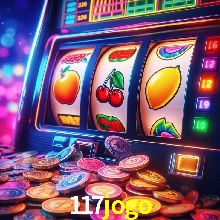 Login Seguro 117jogo
