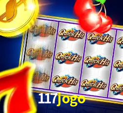 A Popularidade dos Caça-Níqueis no 117jogo