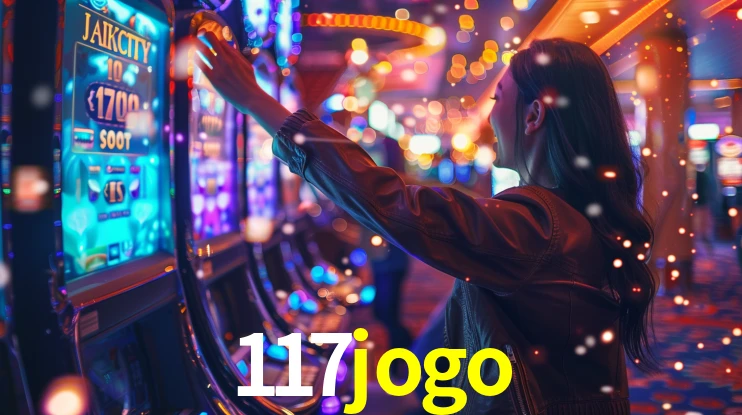 Experimente o Login Seguro Premium no 117jogo