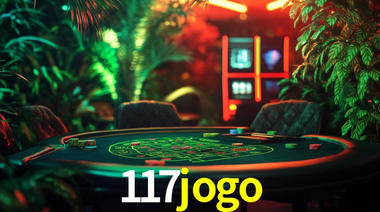 VIP Casino 117jogo