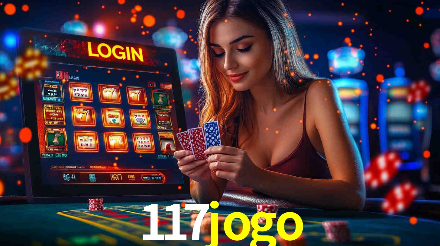 Bônus Generosos e Exclusivos no 117jogo para Você!