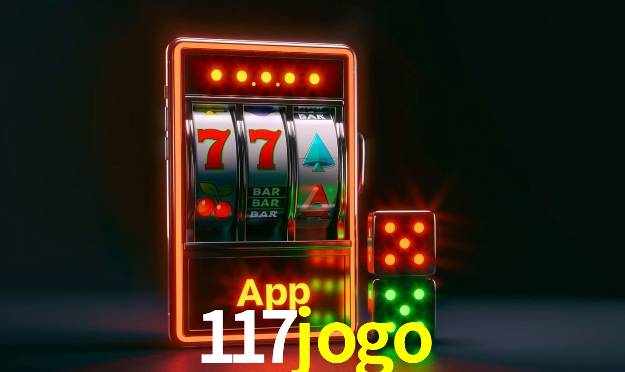 Design Responsivo 117jogo