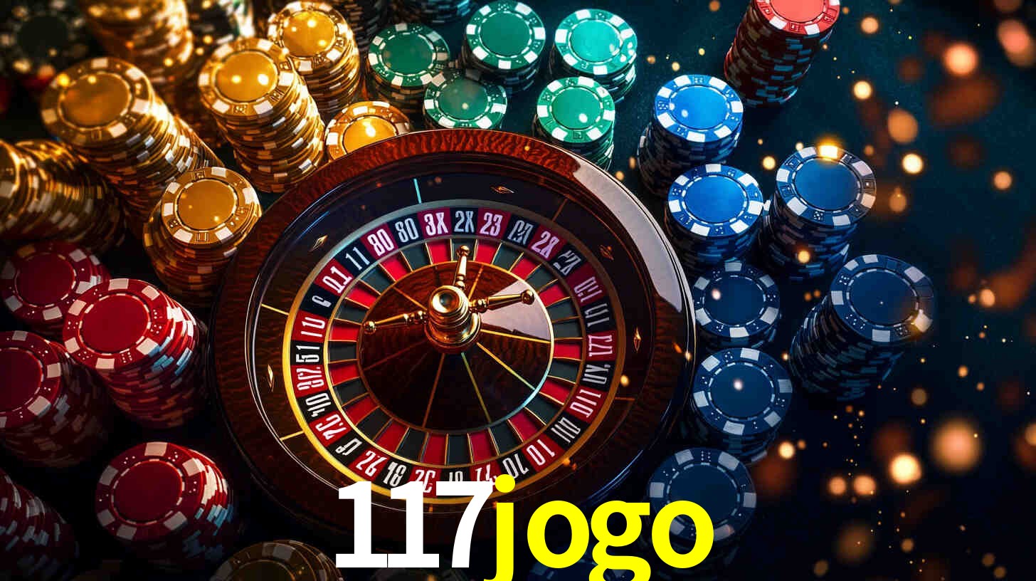 Exclusive Games 117jogo