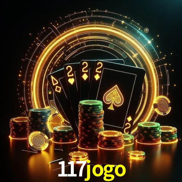 Promoção Relâmpago 117jogo