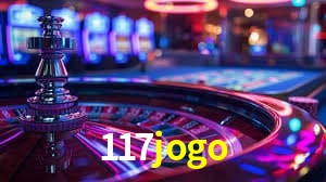 Cadastro Rápido 117jogo