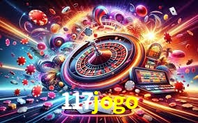 Jogos de Slot 117jogo