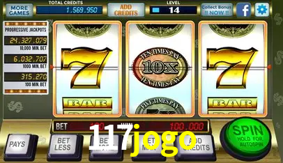 A Experiência Imersiva dos Cassinos Ao Vivo no 117jogo
