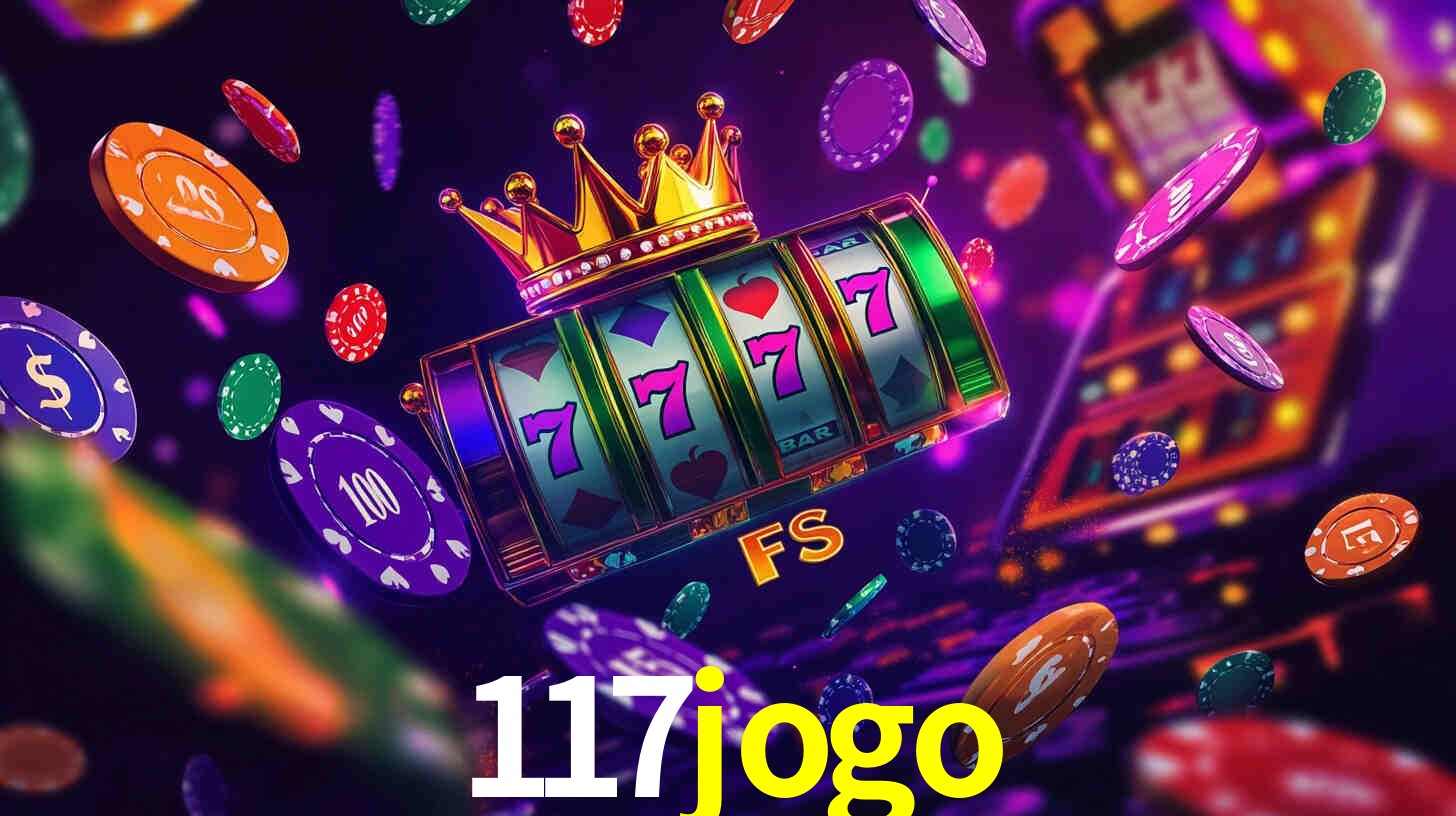 Tournaments 117jogo